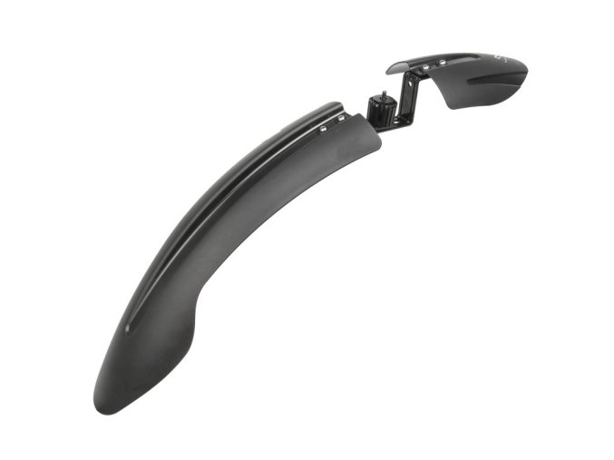 blatník přední M-Wave Mud Max QR 26"-29"