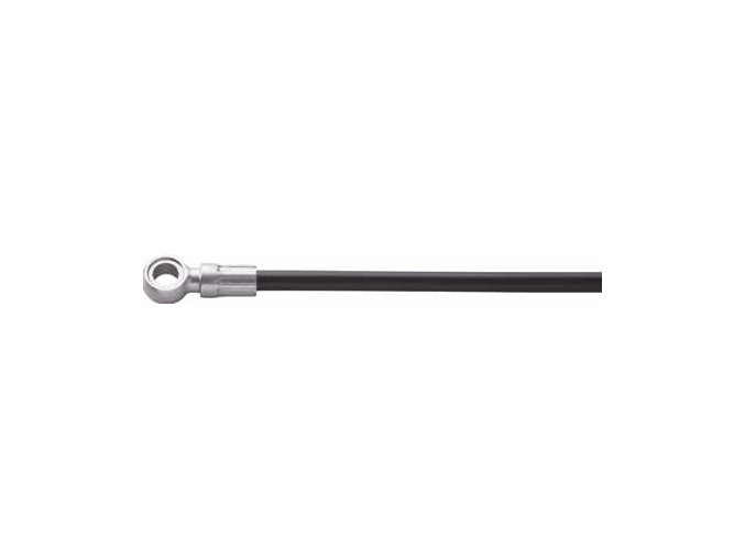 hadička hydraulických brzd Shimano SM-BH90-SBM M9000 1700mm černá original bale