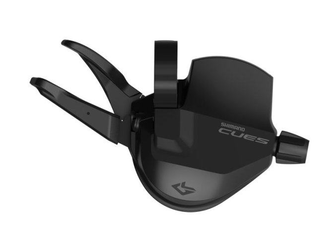 řazení Shimano CUES SL-U6050 10p original balení