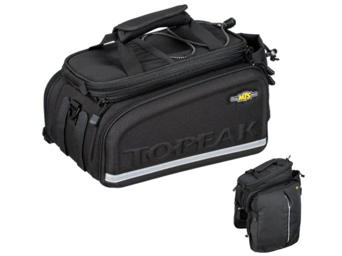brašna TOPEAK TRUNK Bag DXP suchý zip