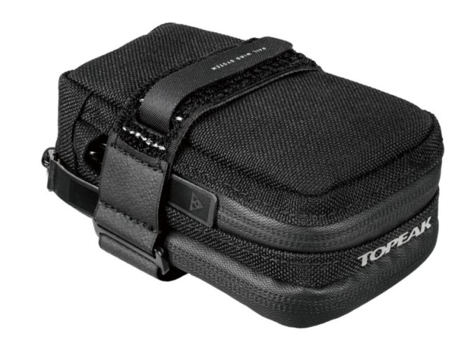brašna TOPEAK ELEMENTA GEARBAG podsedlová 0,3L