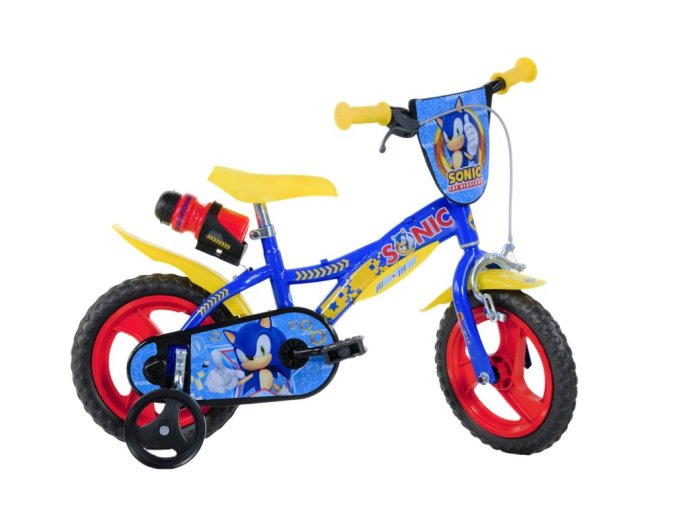 kolo 12" Dino SONIC