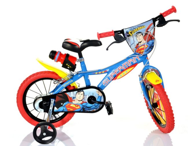 kolo 14" Dino SUPERMAN