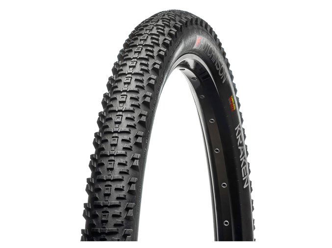 plášť HUTCHINSON KRAKEN TLR 29x2,40 kevlar, černý