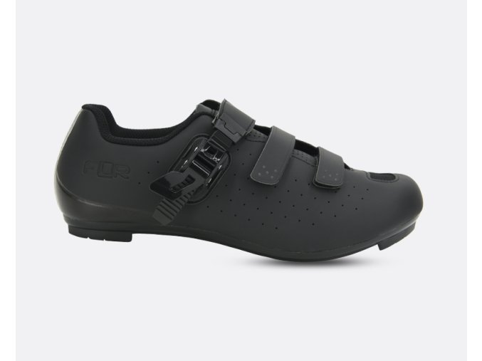 Silniční tretry FLR F17 Black