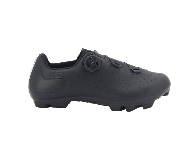 MTB tretry FLR FX3 Black