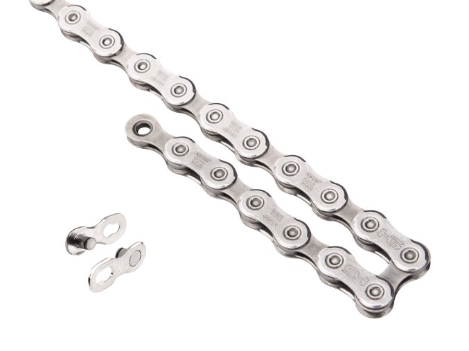 řetěz SH CNM8100 balený+spojka, 138 článků 12 kolo