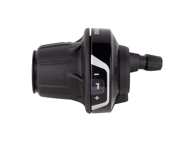 řazení SL-RV400-LS 3p levé Revo