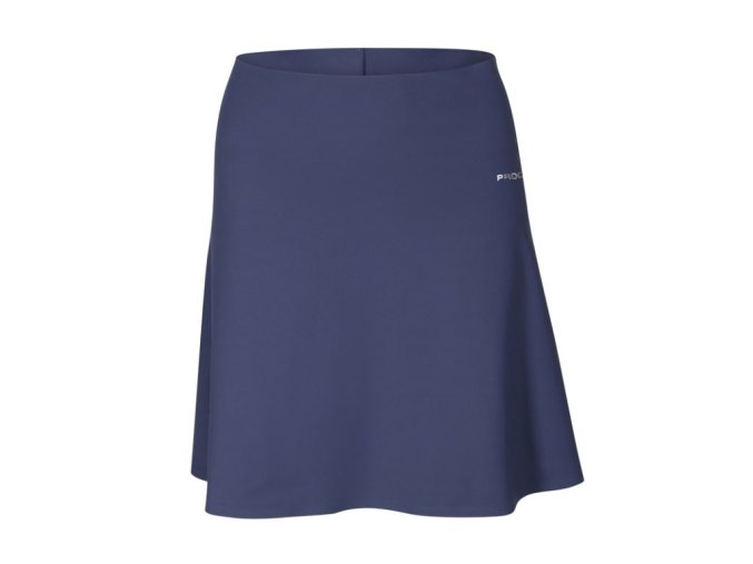 sukně dámská Progress ZORA SKIRT tmavě modré (Velikost L)