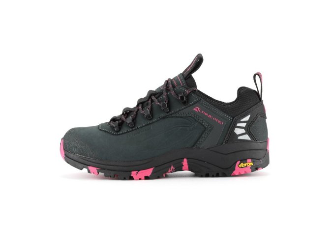 boty ALPINE PRO SPIDERE s PTX zemité