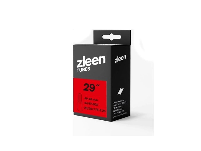 duše ZLEEN 29"x 1.75-2.25 (44/57-622) AV/48mm