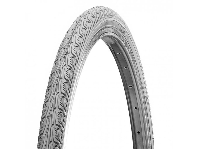 plášť RALSON R3159 24"x1 3/8/37-540 šedý