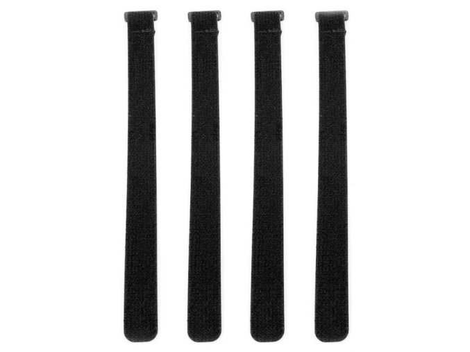 náhradní pásky TOPEAK 300mm k nosiči Tetrarack R1 a M1