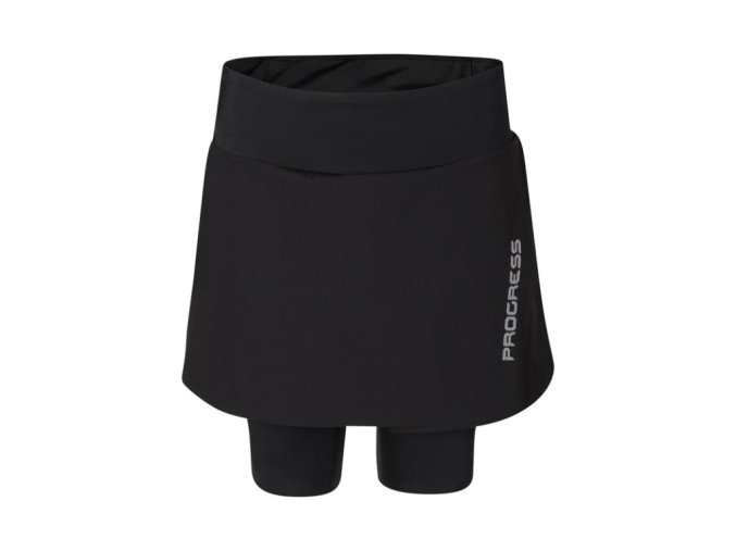sukně dámská Progress VUELTA SKIRT (Velikost L)