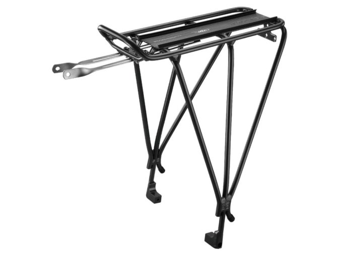 nosič TOPEAK EXPLORER Tubular Rack pro diskové brzdy