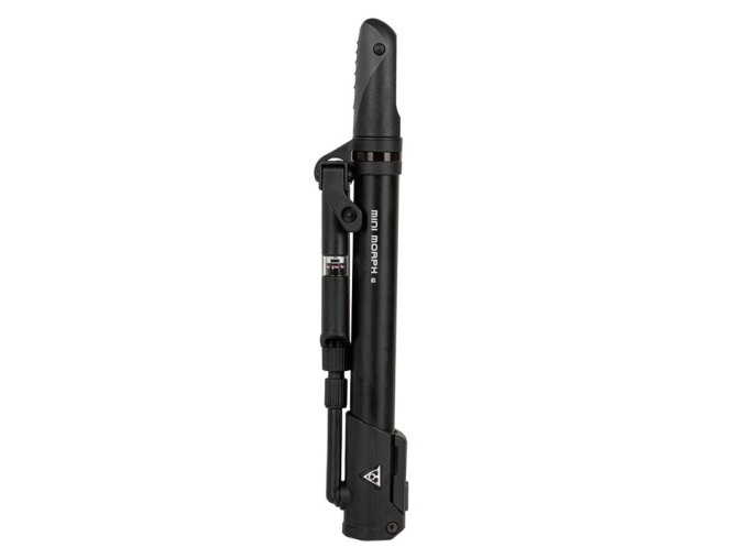 hustilka TOPEAK MINI MORPH G
