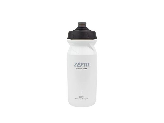 lahev ZEFAL Sense Pro 65 new bílá