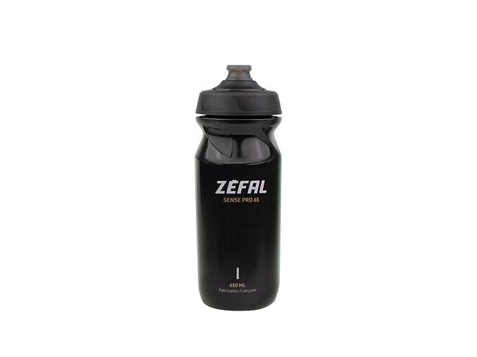 lahev ZEFAL Sense Pro 65 new černá