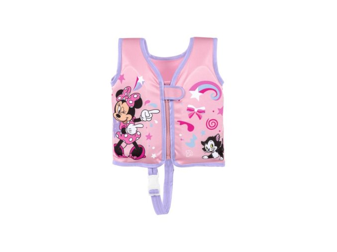 vesta plavecká Bestway malá Minnie