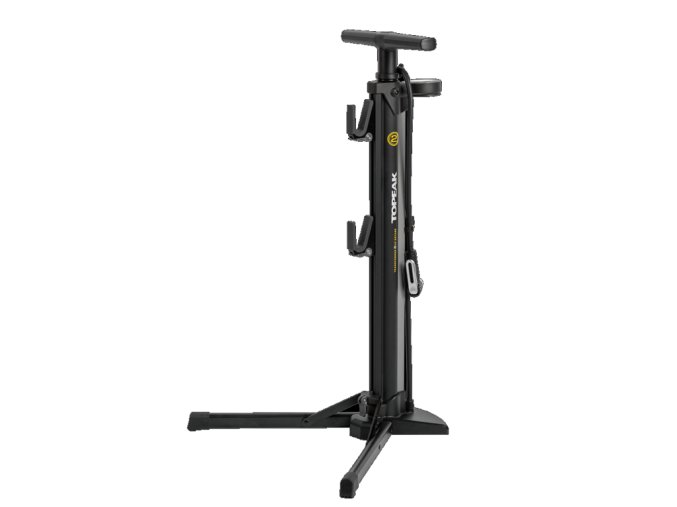 hustilka TOPEAK TRANSFORMER eUP 2STAGE