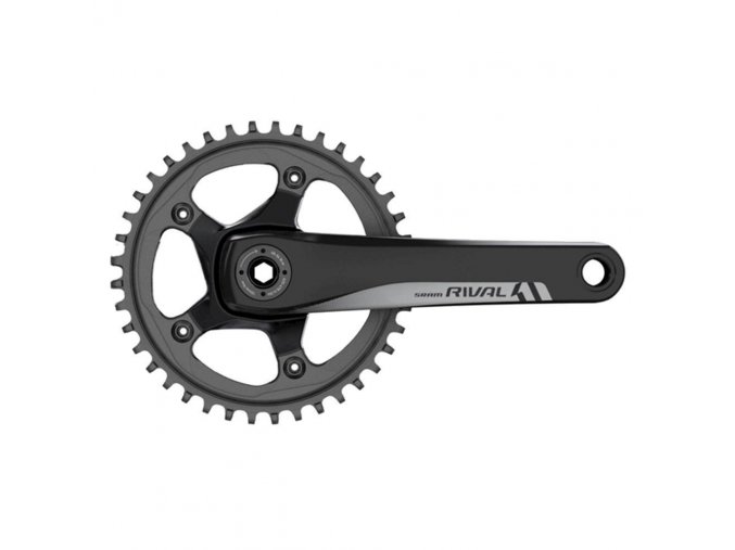 00.6118.370.002 - SRAM AM FC RIVAL1 BB30 175 42T XSYNC NO BB