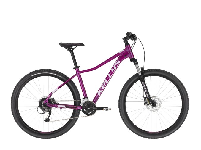 KELLYS Vanity 70 Raspberry 27.5"