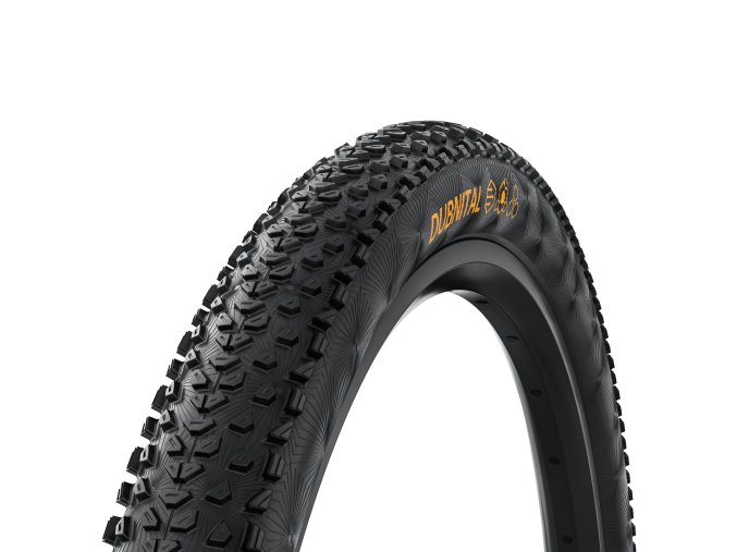Plášť CONTINENTAL Dubnital Race Rapid kevlar