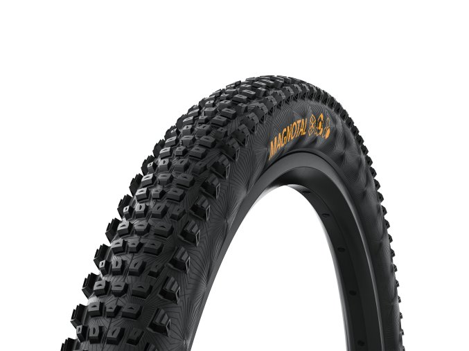 Plášť CONTINENTAL Magnotal Trail Soft kevlar