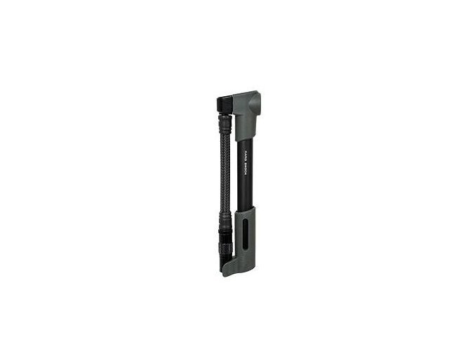 hustilka TOPEAK NANO SHOCK PUMP