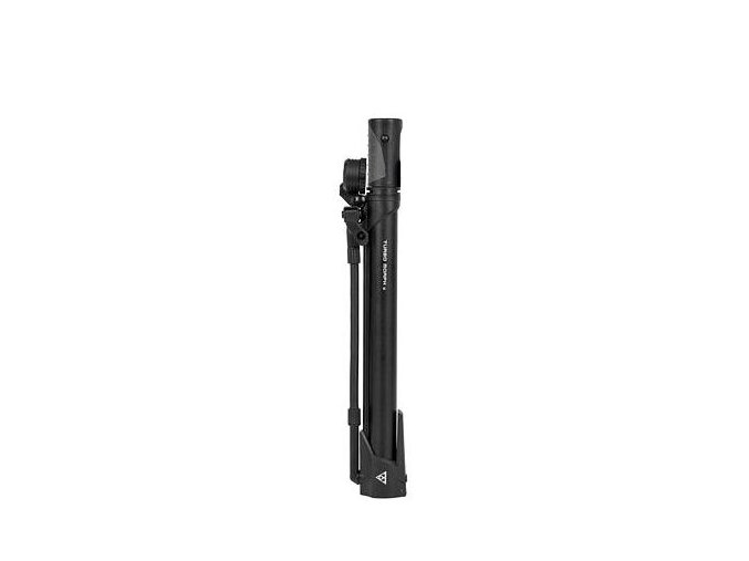 hustilka TOPEAK TURBO MORPH G