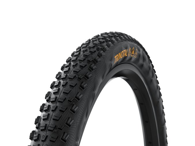 Plášť CONTINENTAL Trinotal Race Rapid kevlar - 29x2.4