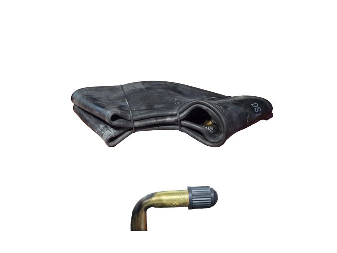 duše DSI 8x4.00-4.80 JS-87C AV na pracovní kolečko