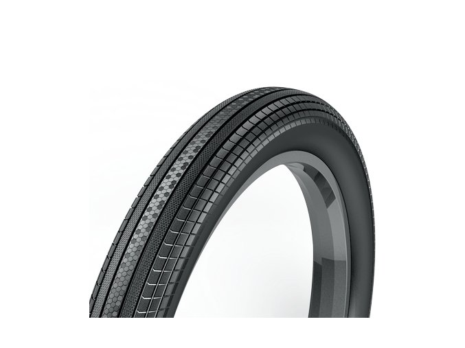 plášť DSI SRI30 20"x2.30/58-406 na káry