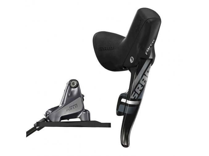 00.7018.148.005 - SRAM AM FORCE22 HRD FM RR SHIFT RR BRK 1800