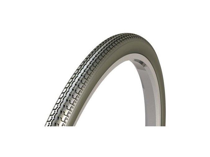 plášť DSI SRI37 24"x1.3/8/37-540 šedý