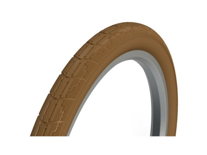 plášť DSI SRI59 20"x1,75/47-406 hnědý