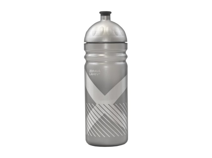 lahev R&B Sport XO 700ml stříbrná