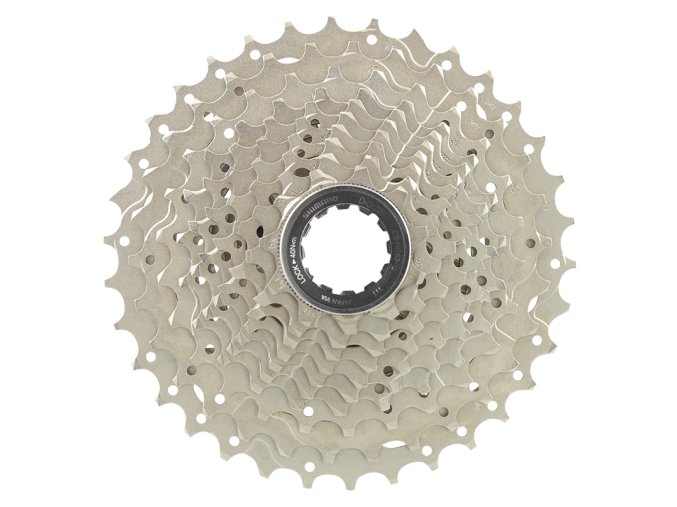 kazeta SH 10 CSHG500     11-34