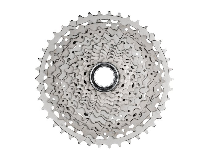 kazeta SH 11 CSM5100 DEORE   11-42