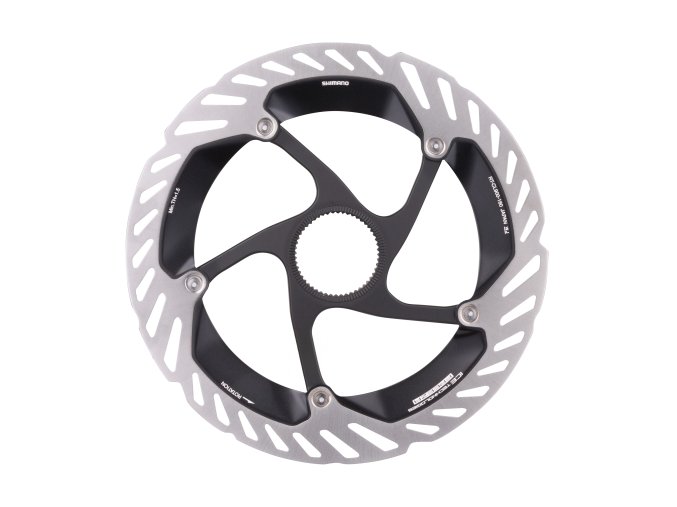 kotouč brzdový SH RTCL900 CENTER LOCK 180mm