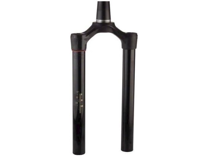 11.4018.008.317 - ROCKSHOX CSU PIKE DPA 27.5 AL TPR BLK