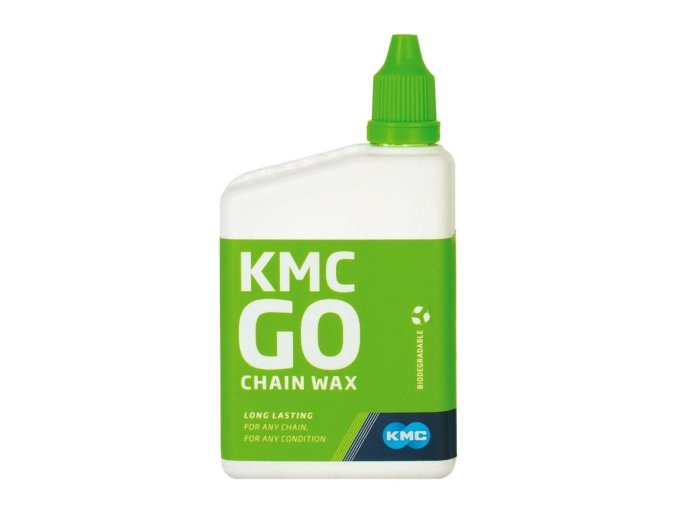 VOSK NA ŘETĚZ KMC GO WAX 80ML