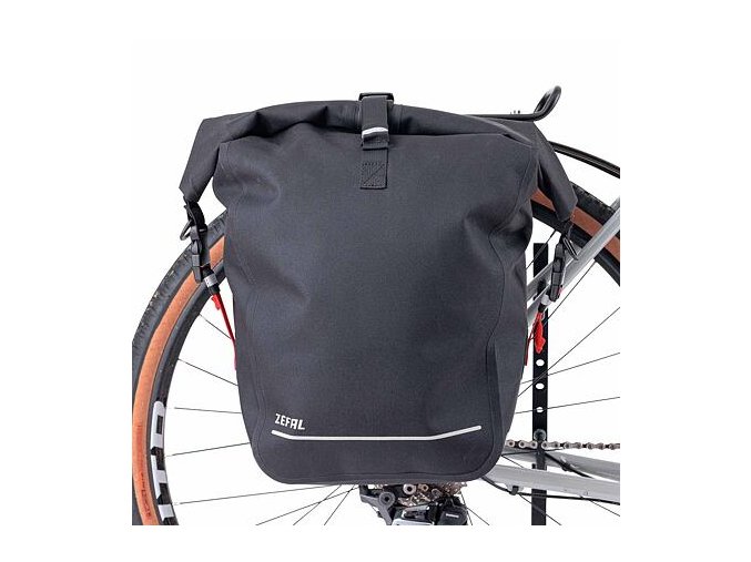 brašna Zefal Z-Traveller S20 20L