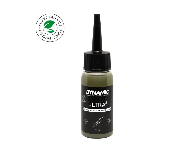 Olej DYNAMIC Ultra 50ml