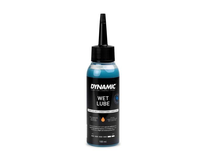 olej do mokra dynamic wet lube 2k 100ml o