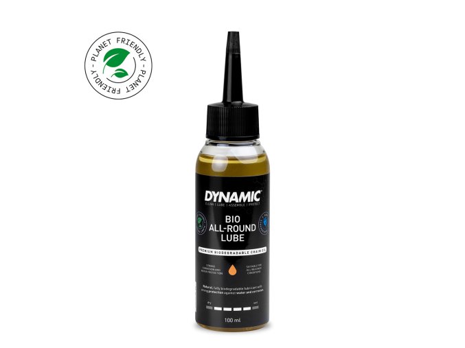 Olej DYNAMIC Bio All Round Lube 100ml