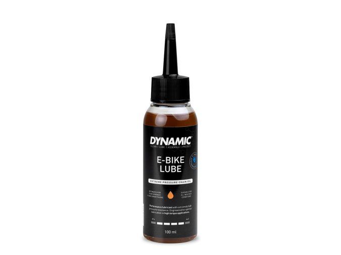 olej dynamic e bike lube 100ml o