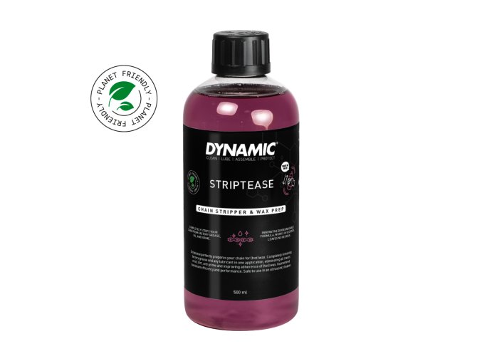Čistič DYNAMIC Striptease 500ml