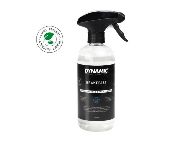cistic dynamic bio brakefast 500ml o