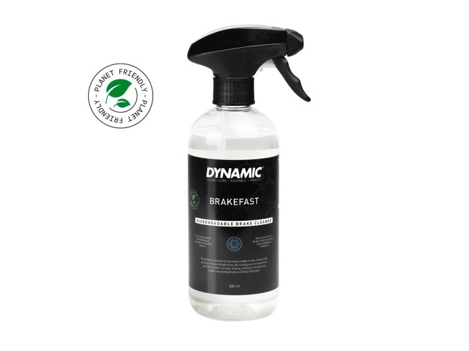 Čistič DYNAMIC Bio Brakefast 500ml